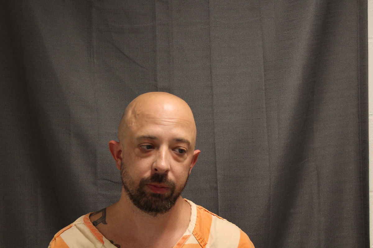 Mexico man arrested on failure to appear warrant in Georgia rape case