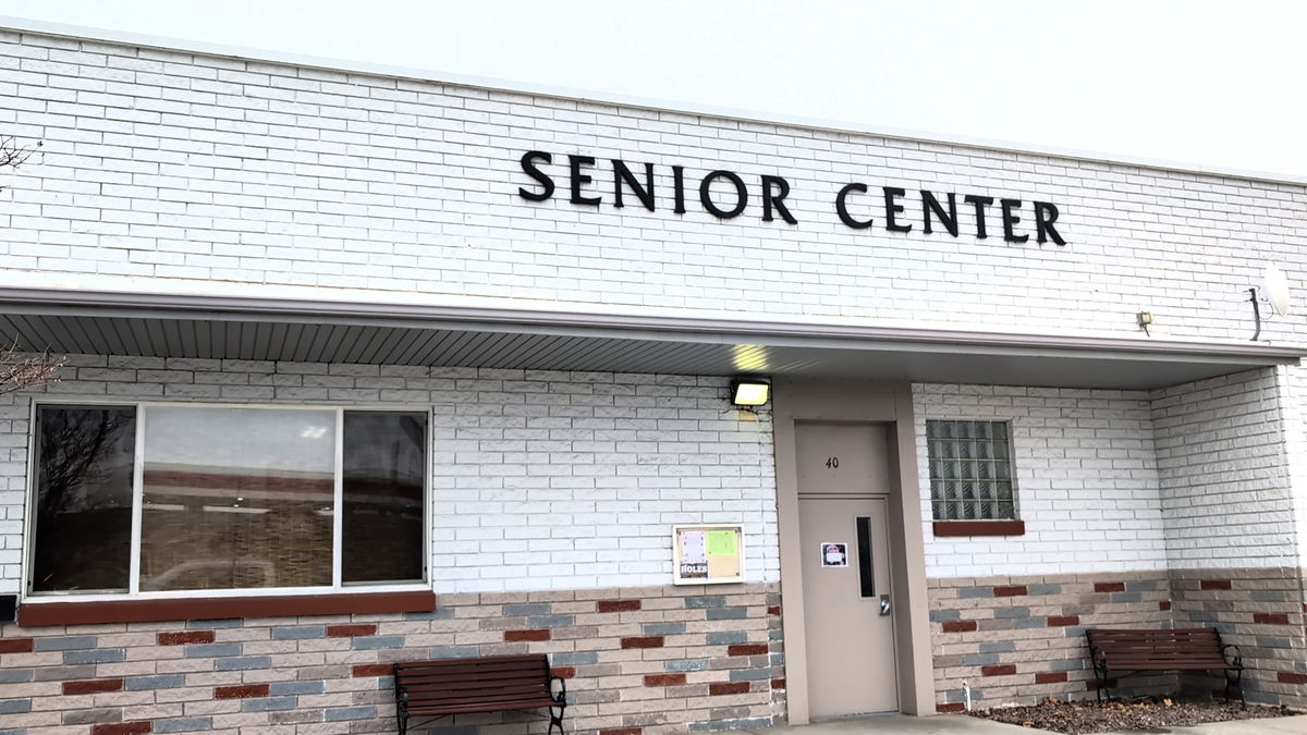 The cold reality – winter is tougher for our senior citizens