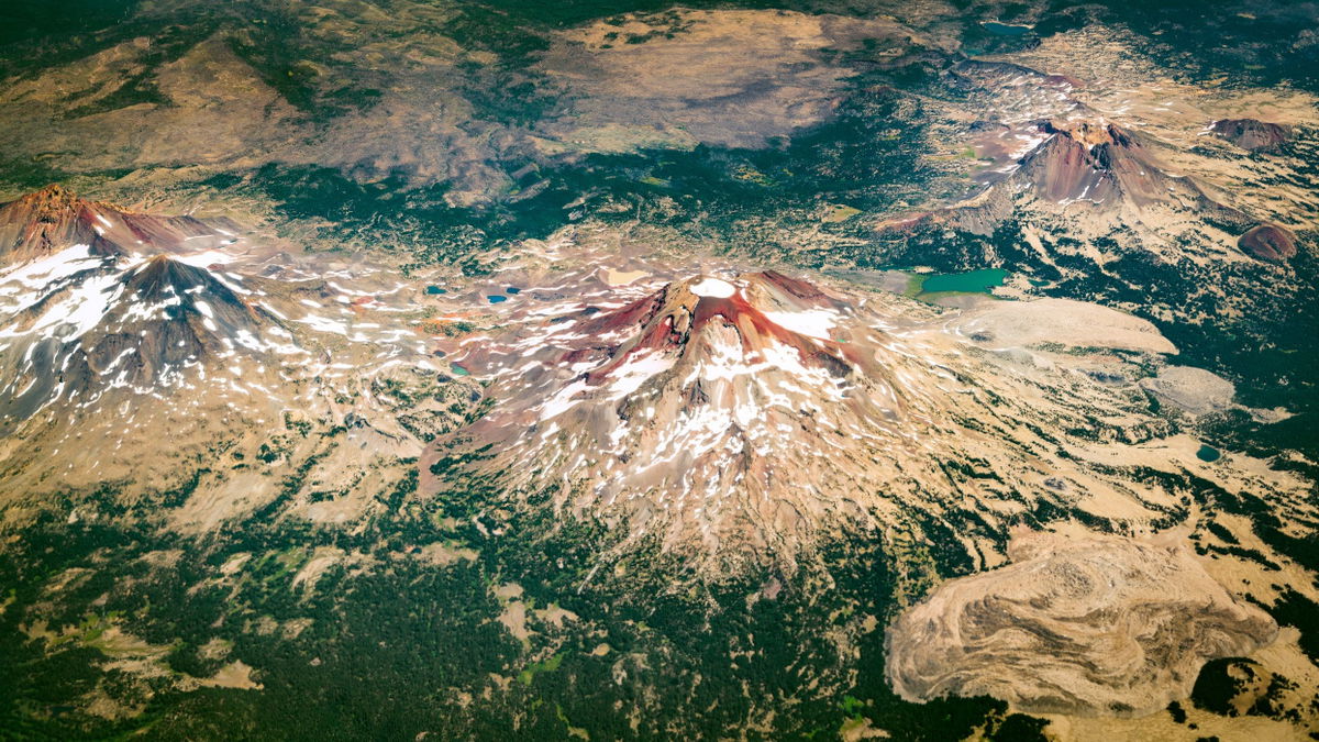 ‘Under Pressure’: Bend’s High Desert Museum prepares upcoming exhibit exploring our volcanic past – and present