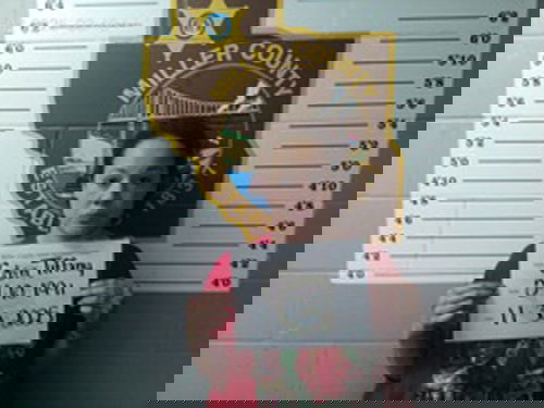 Woman accused of stabbing man