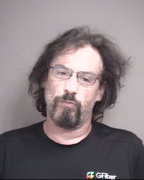 Columbia man charged with child sex crime