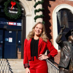 Hollywood actress Kylee Levien talks ‘special’ experience filming ‘A Chrismystery’ in St. Joseph and Savannah