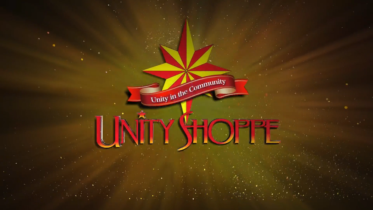 WATCH: 2025 Unity Shoppe Holiday Telethon