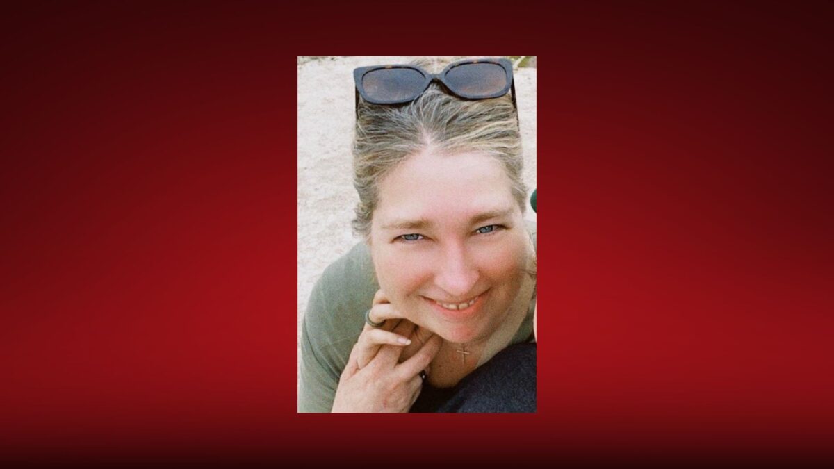 Missing woman found dead in Daviess County