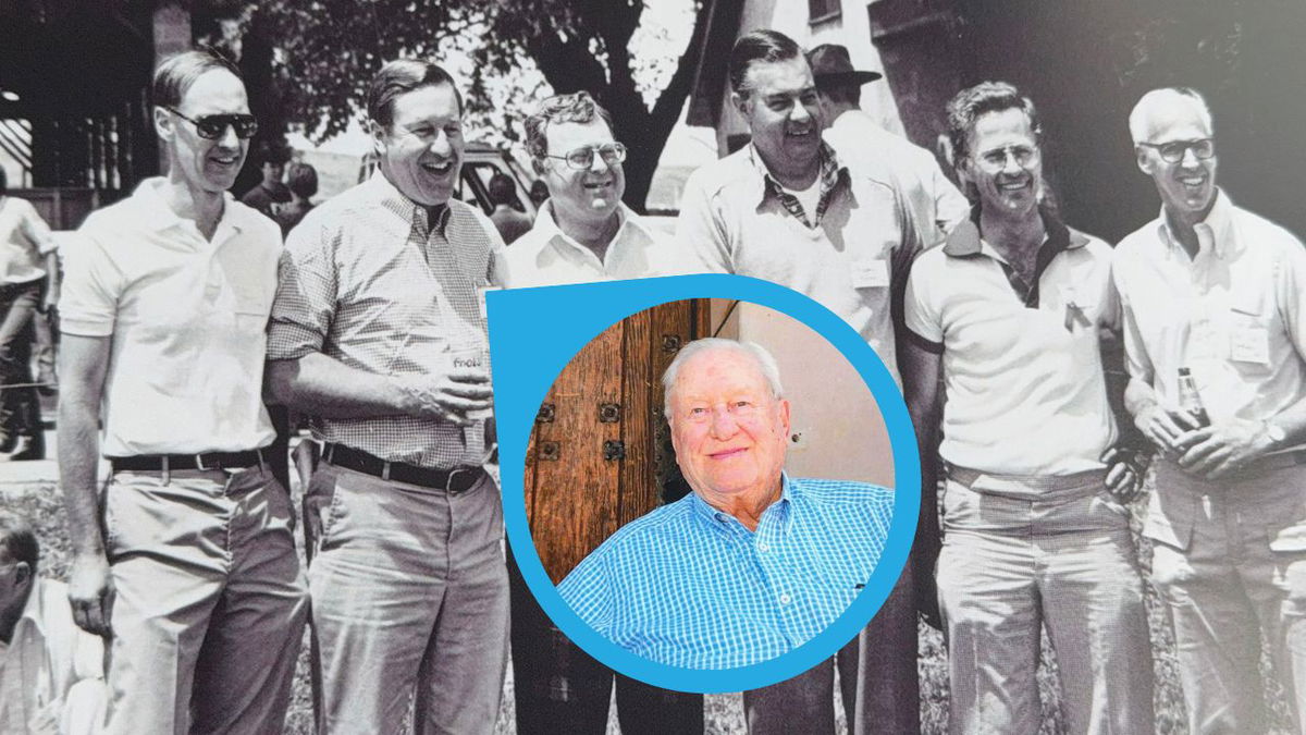 Fountain Valley alumnus donates $10 million to school