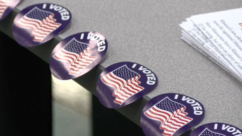 Races in Jefferson City