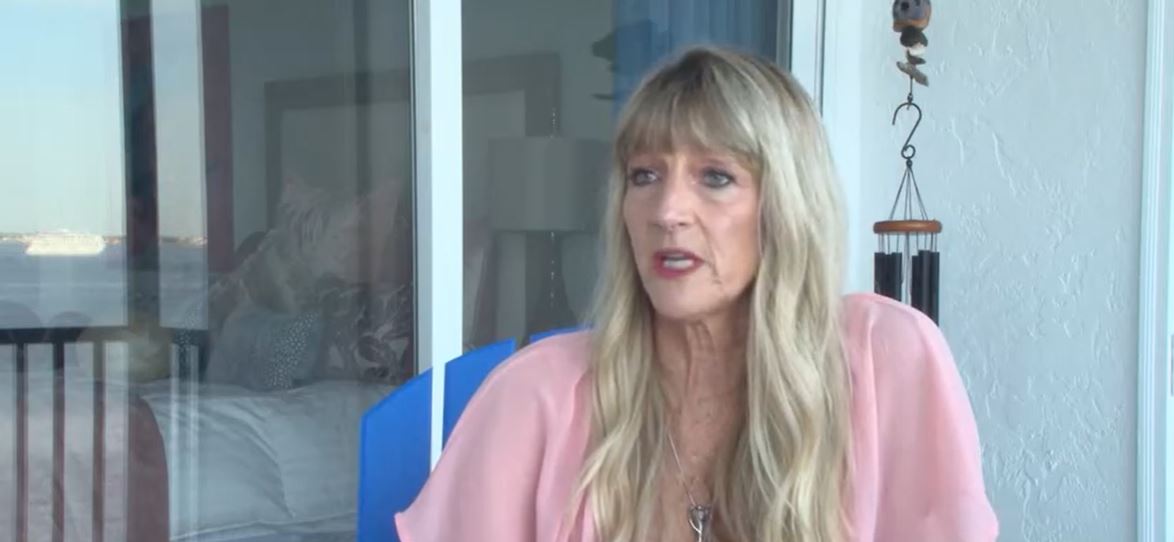 The family of Sawyer Updike