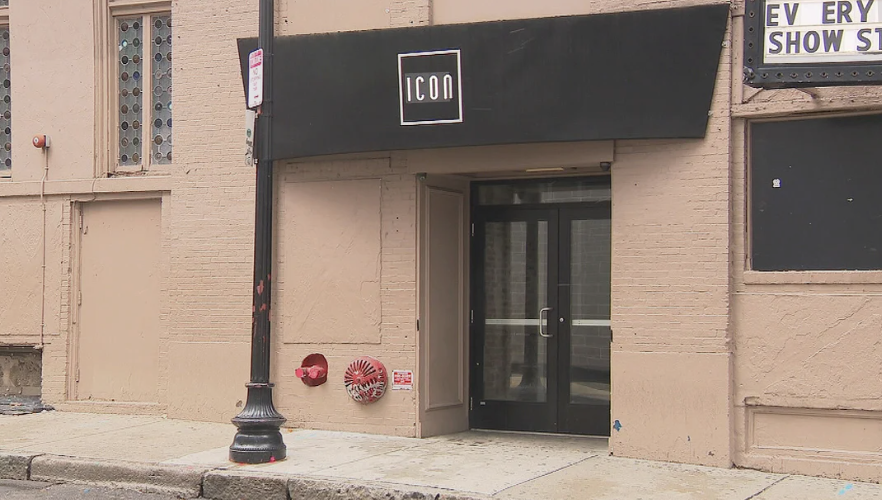 The Boston Licensing Board is expected to hold a hearing on the future of ICON's liquor license in the coming weeks.