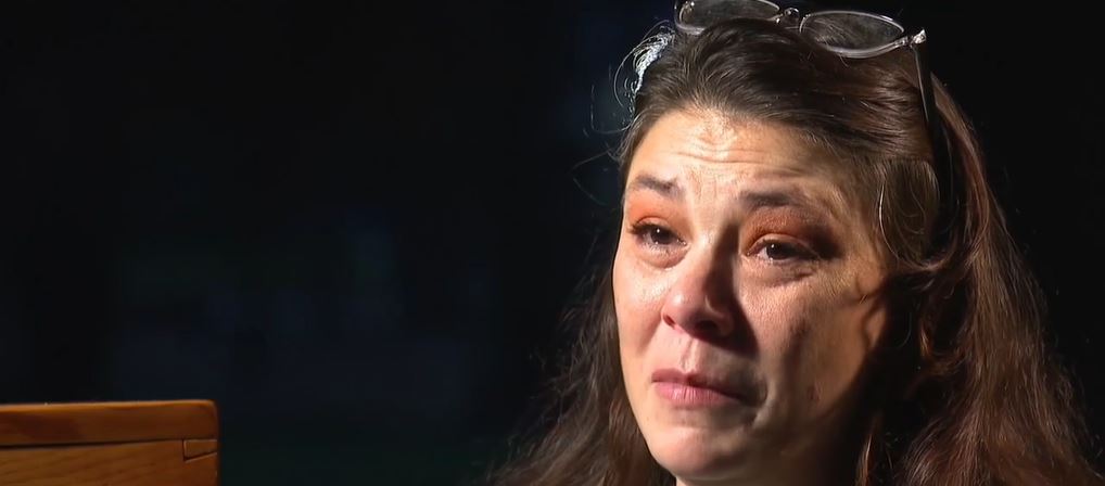 Koon said she hasn't been able to fully grieve because she hasn't been able to retrieve her son's remains from the Summit County Medical Examiner's Office in the several months he's been there.