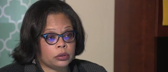 "As president of a union