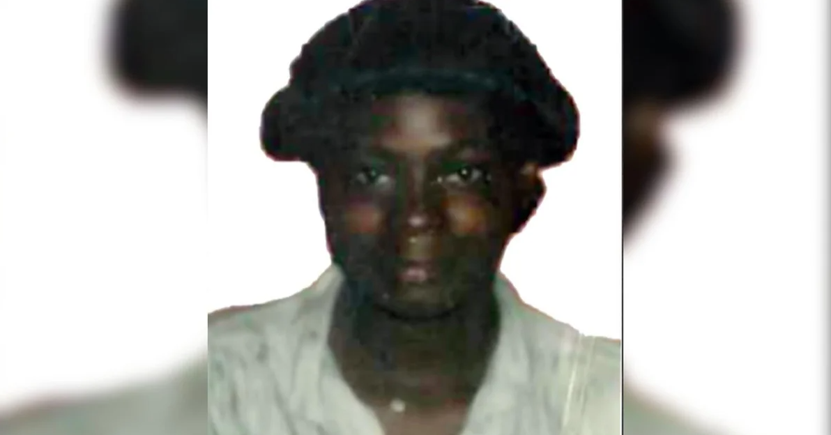 Twenty-three-year-old Delores Marie "Mooda" Thompson was found dead in her apartment in the 100 block of South Market Street on February 1