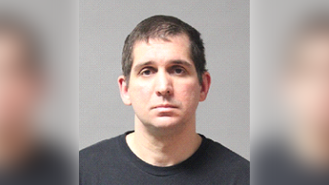 Nashua police said they were called to a home Sunday on a report of a domestic dispute between Delmore and his mother. Police said they were told that Delmore allegedly had been physically abusing his mother and she was in fear for her safety.