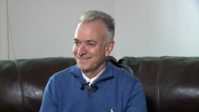 Jose Gonzalez spent twelve days at the facility after being detained during a traffic stop.