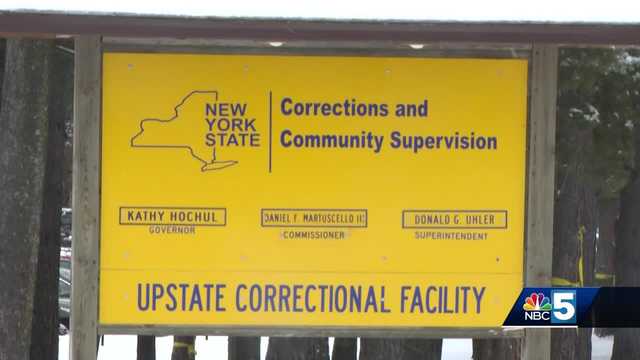 Northern New York lawmakers are calling on the State Department of Corrections and Community Supervision to be more transparent after an incident at Upstate Correctional Facility in Malone exposed several corrections officers to blood.