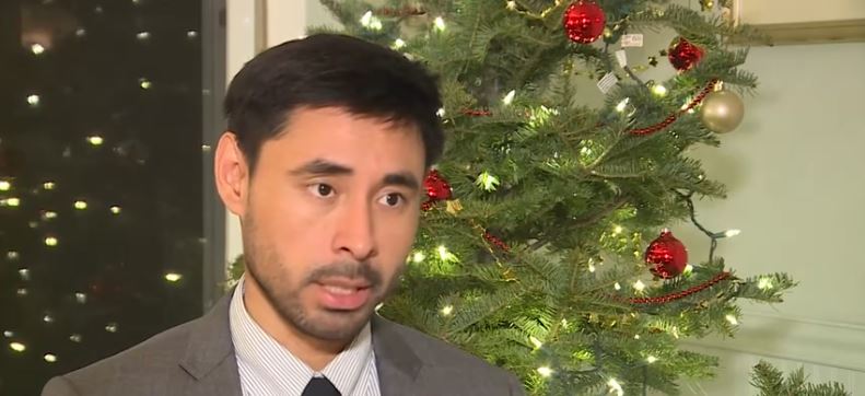 Winooski School District Superintendent Wilmer Chavarria says this is the first time one of their students were detained by U.S. Customs and Border Protection. He is now calling for their release.