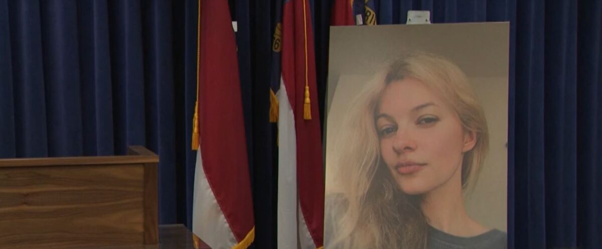 One of the most heavily debated new laws is what sponsors call "Iryna's Law