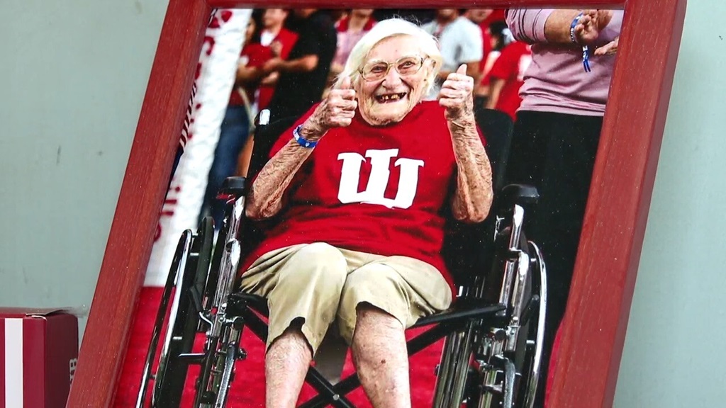 Grant is witnessing the team's historic turnaround.