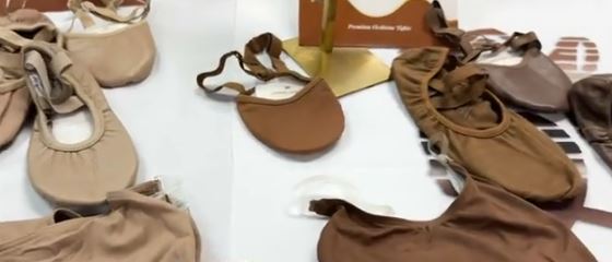 For many young Black ballerinas