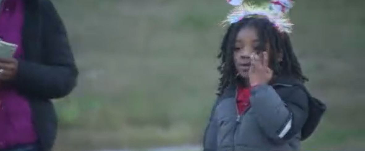 Ranajai Hill may be shy — often hiding behind his hair and speaking softly to strangers — but when it mattered most