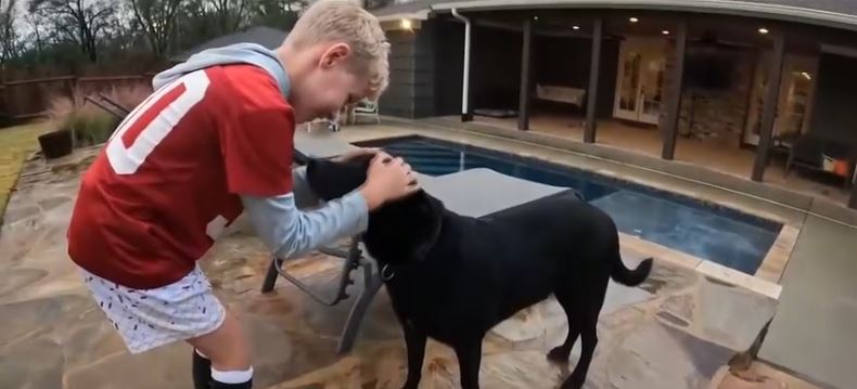 Born at just 30 weeks