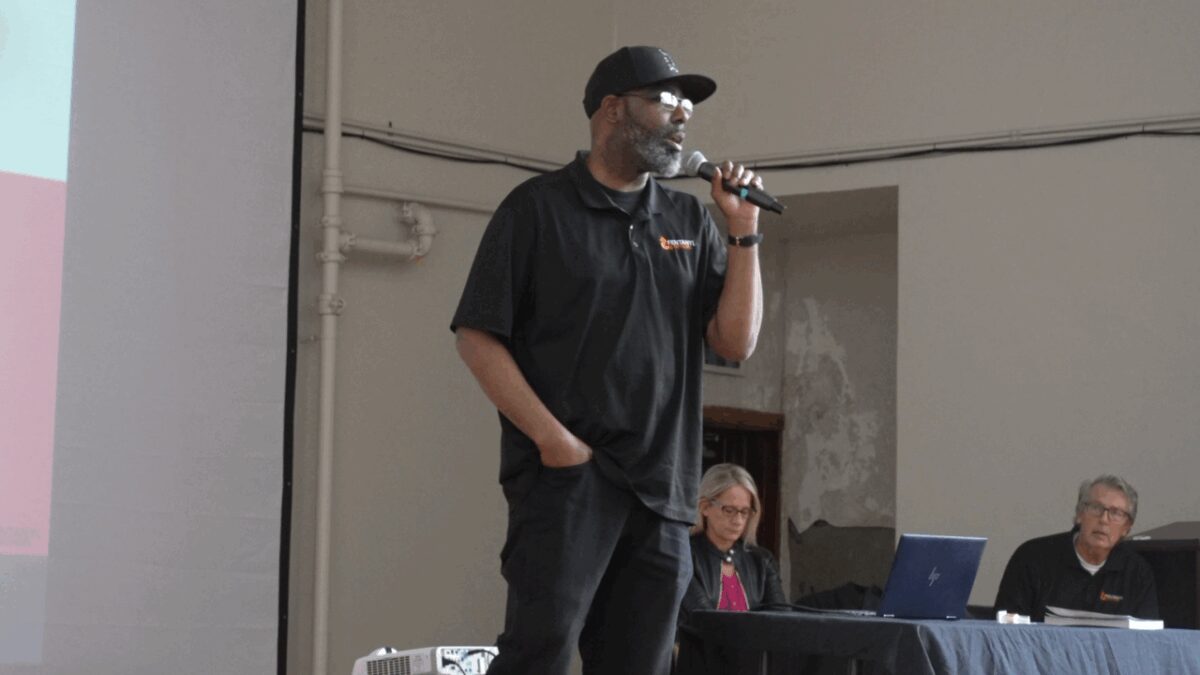 The Fentanyl Fathers are channeling their loss into prevention — visiting local schools and sharing their stories in hopes of protecting other families from the danger they know too well.