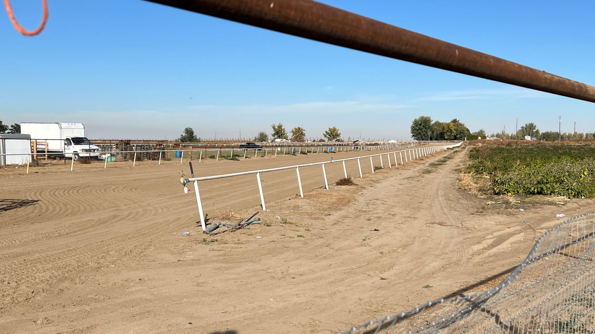 Watchdog report finds Idaho immigrants detained in Wilder raid moved far from home