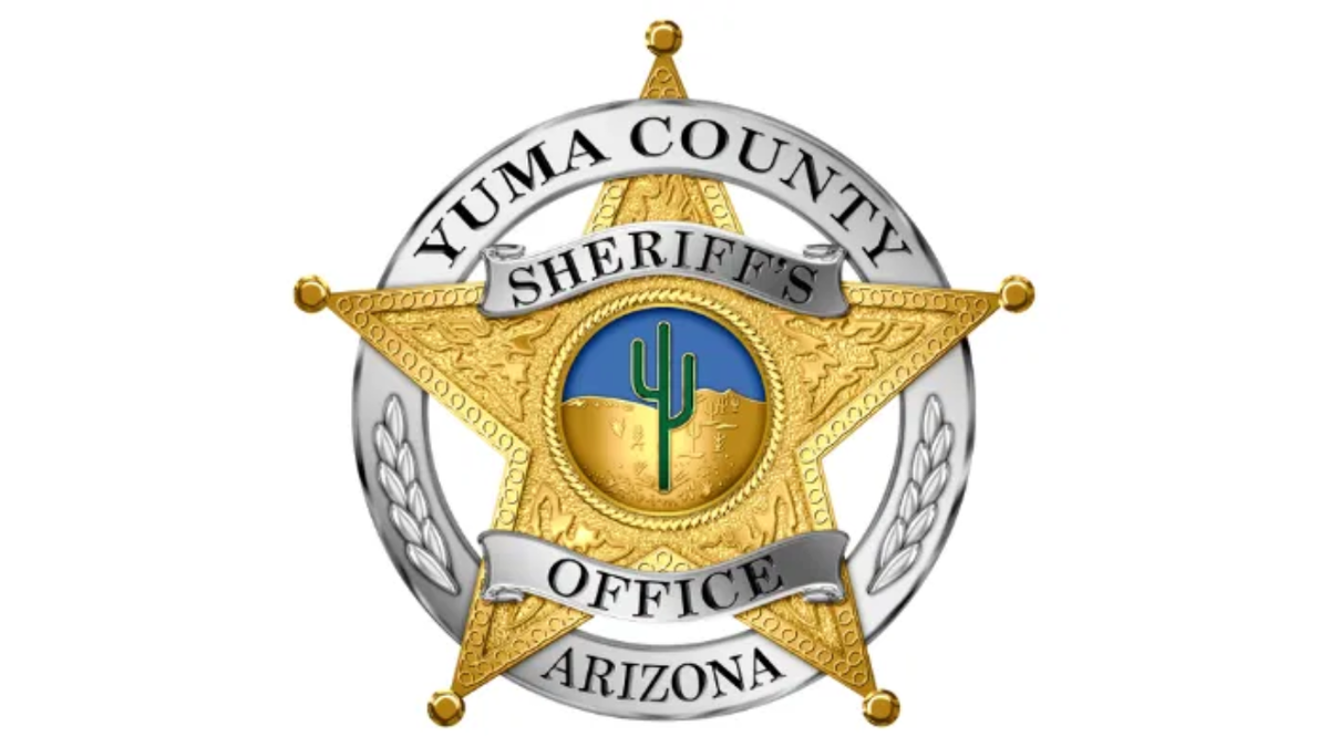 Yuma County Sheriff’s Office receives grant to enhance traffic safety