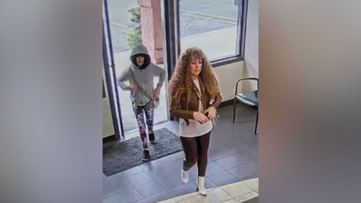 How a backroad discovery led to the arrest of Melodee Buzzard’s mother in the child’s ‘calculated’ killing