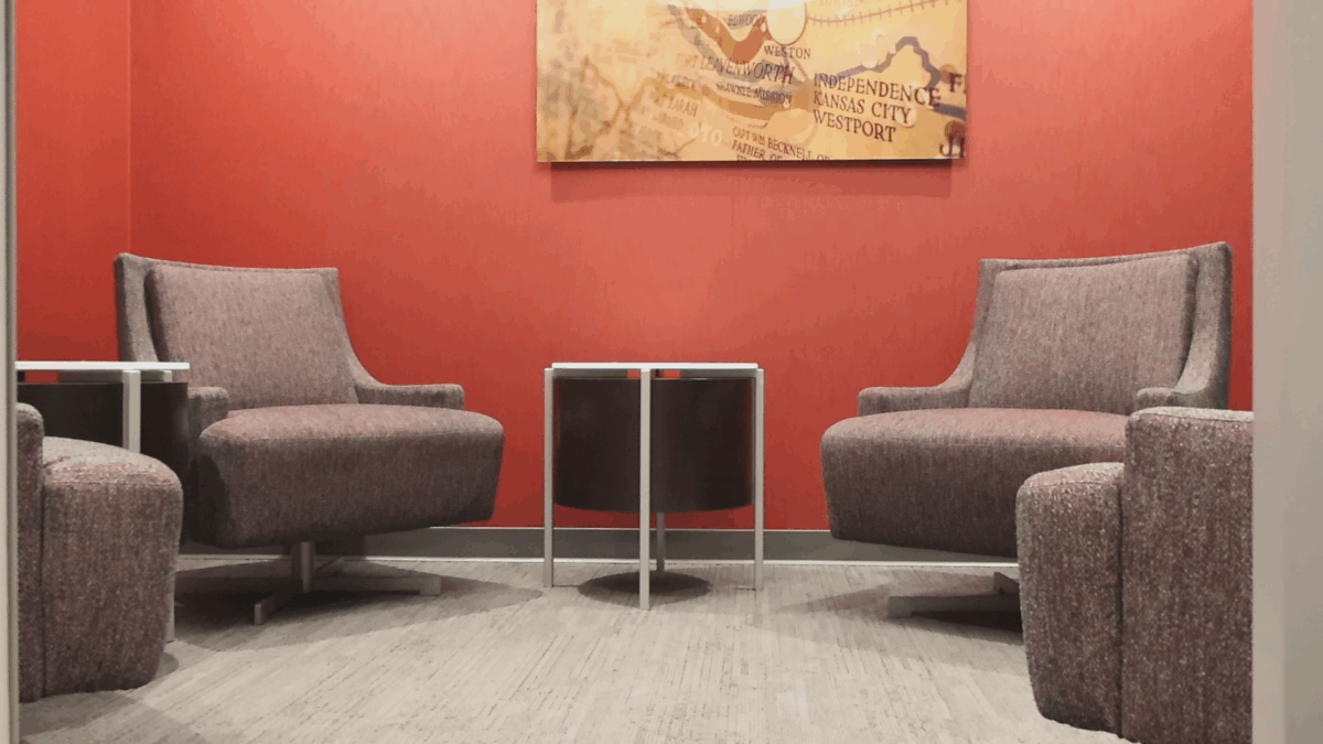 St. Joseph enters its entrepreneur era