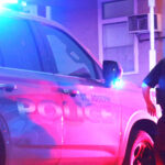 Three people arrested during Saturday saturation patrol in St. Joseph