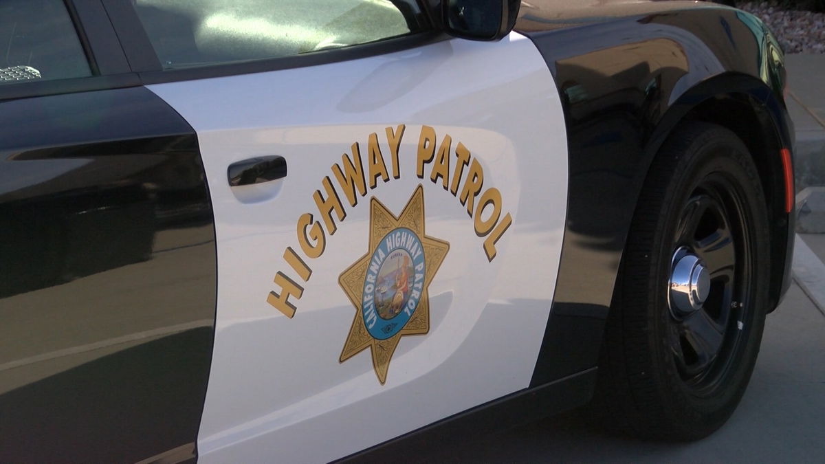 CHP’s Christmas enforcement campaign starts Wednesday night