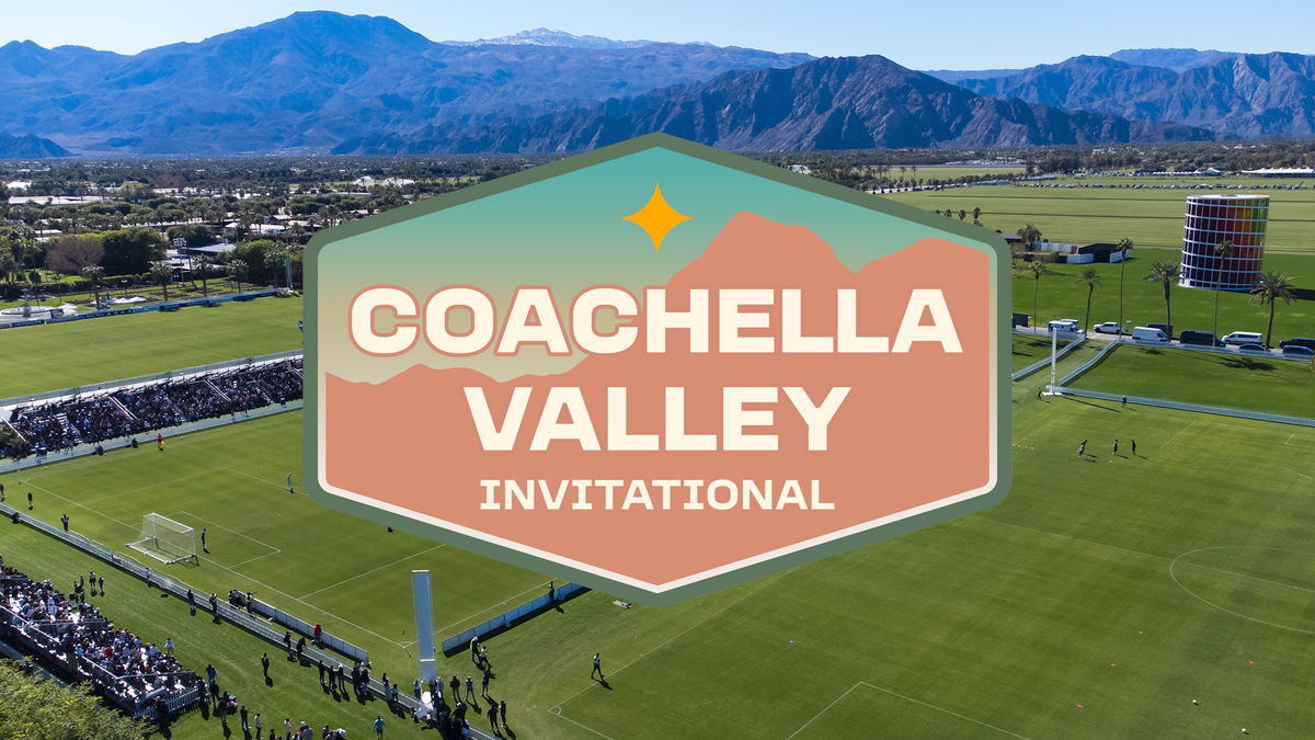 Coachella Valley Invitational releases 2026 match schedule
