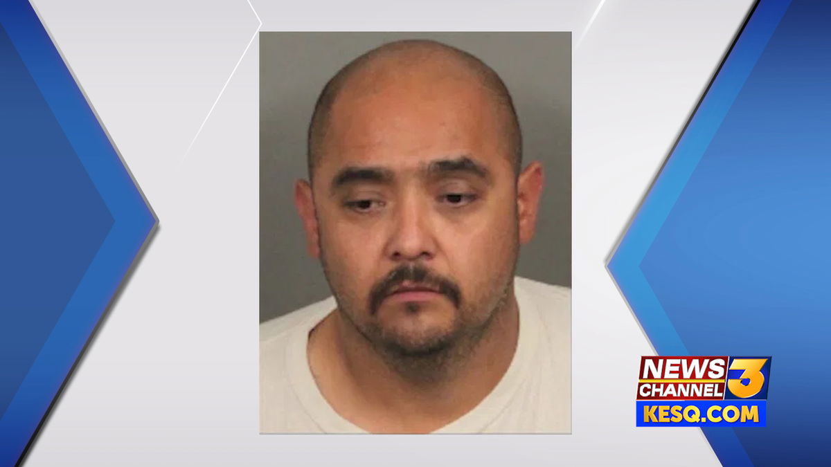 Indio man arrested while out on bail for homicide to appear in court Thursday