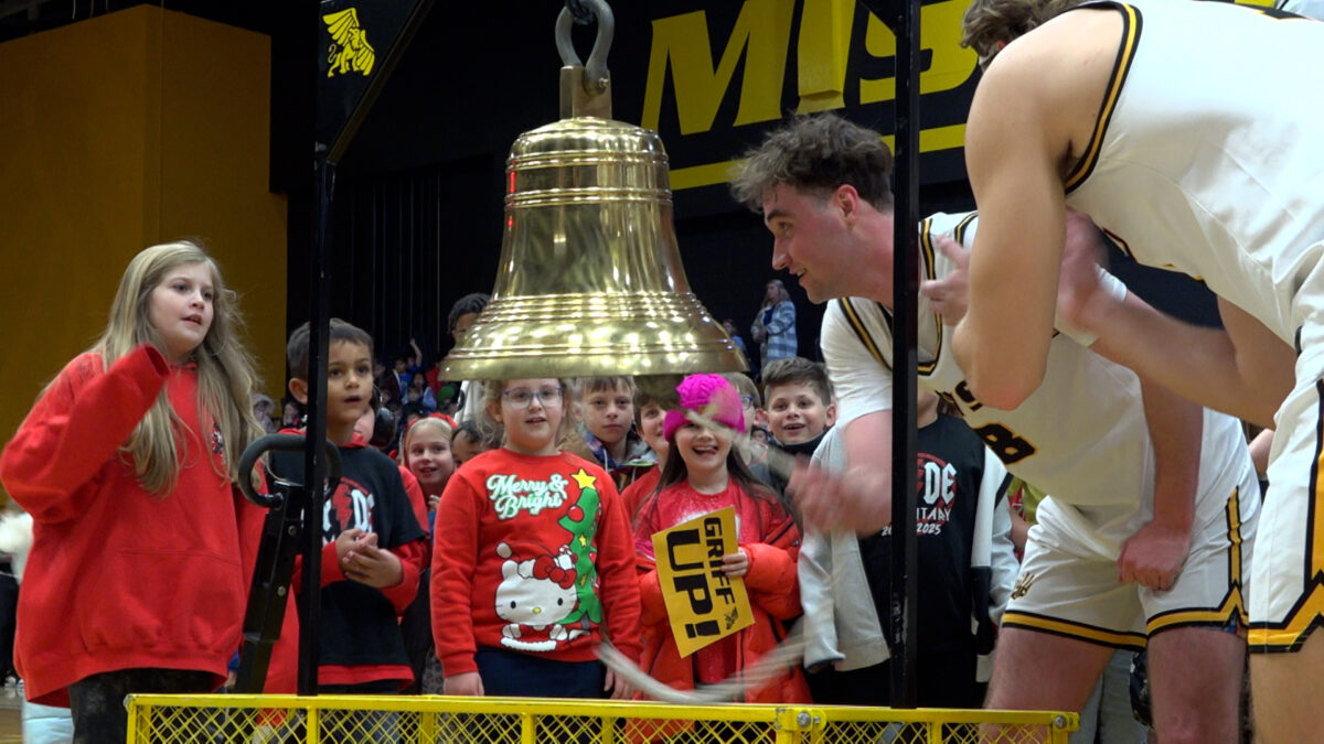 High turnout expected for 2nd Annual ‘Field Trip With the Griffs’