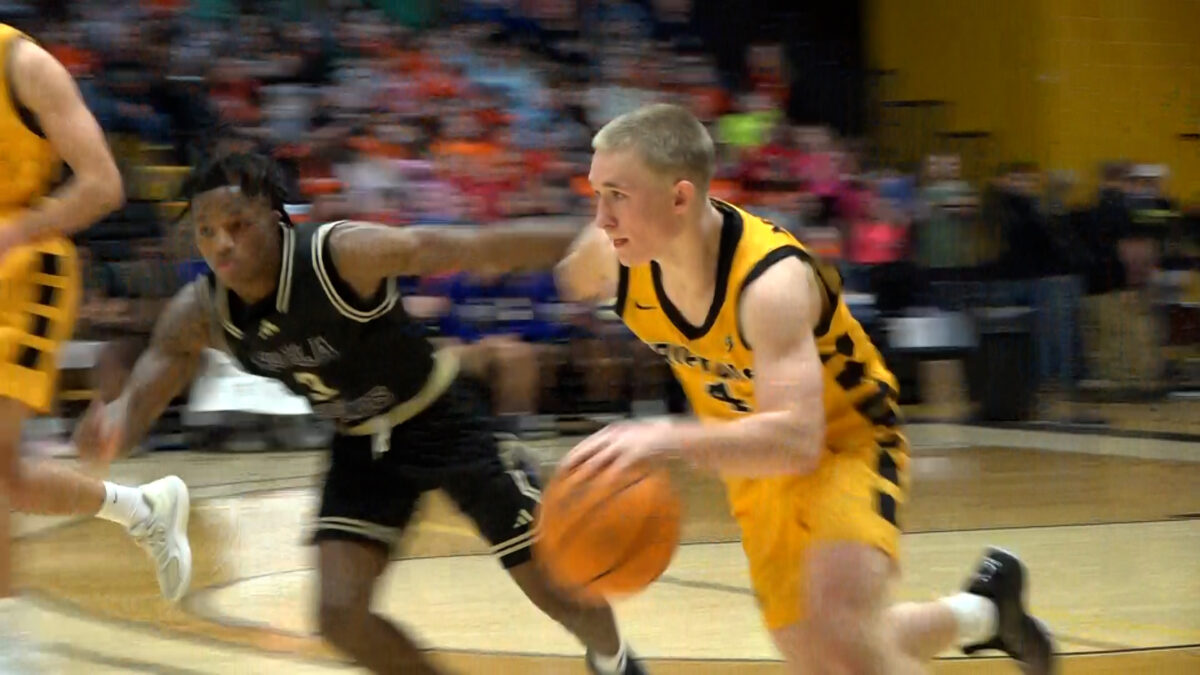 Student crowds at MoWest’s Education Day bring big energy