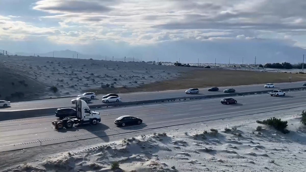 California to crack down on extreme speeding on highways