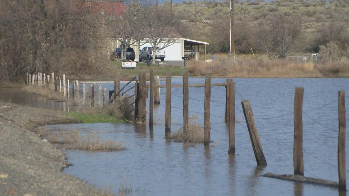 Benton County emergency officials are evaluating flood damage and preparing for the possibility of more high water later this week after historic flooding hit the region.