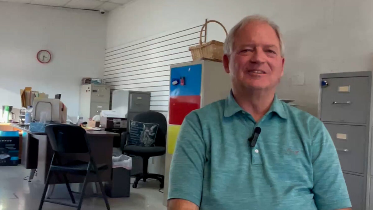 The Crossing hosts open house in December to showcase new office and community center