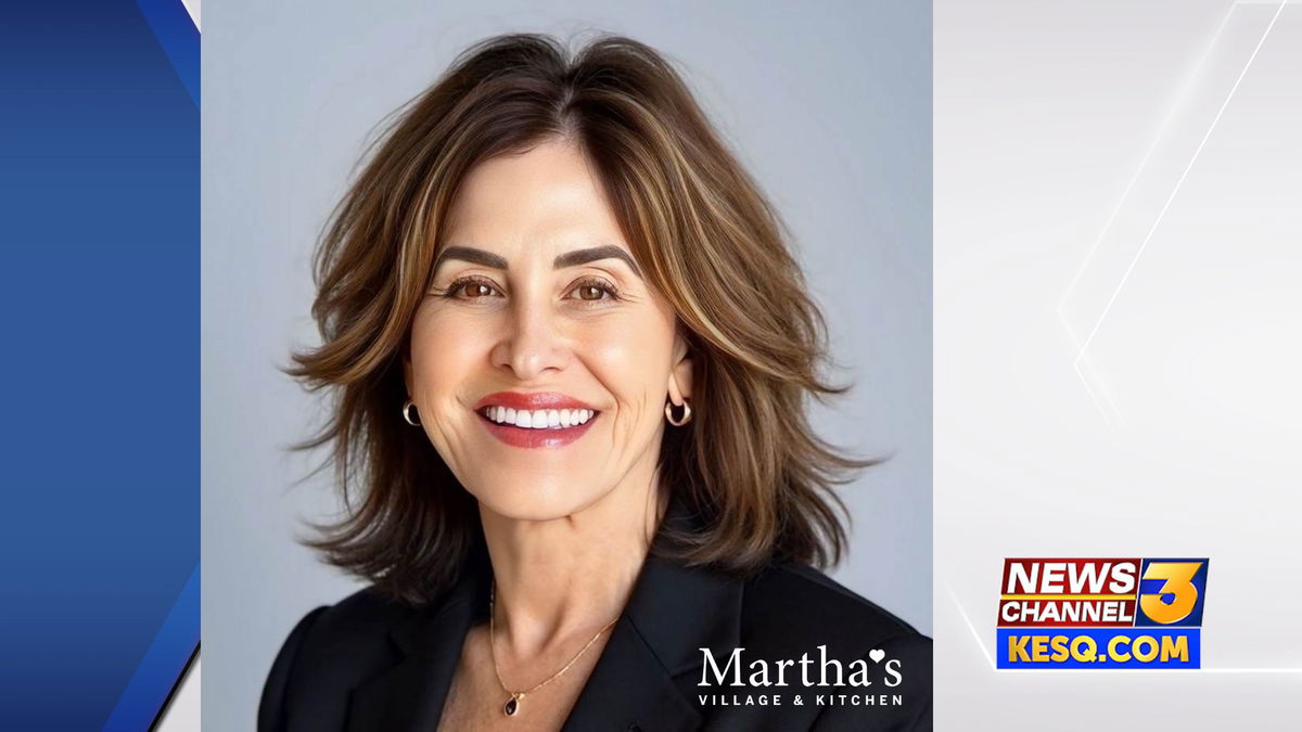 Martha’s Village & Kitchen names Miki Jordan as new President and CEO