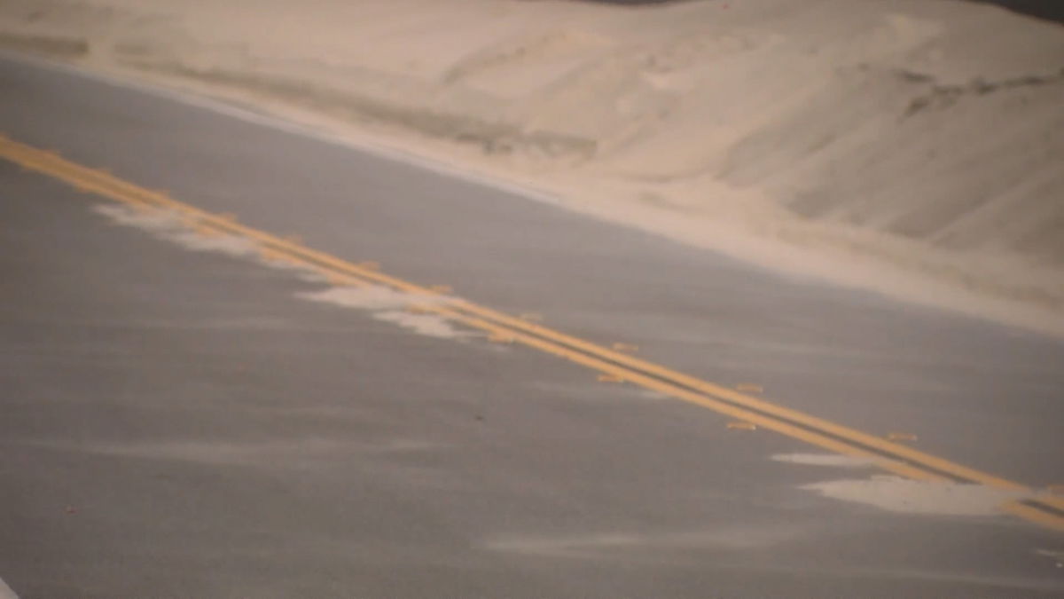 South Coast AQMD approves $220K to extend Coachella Valley treet sweeping program