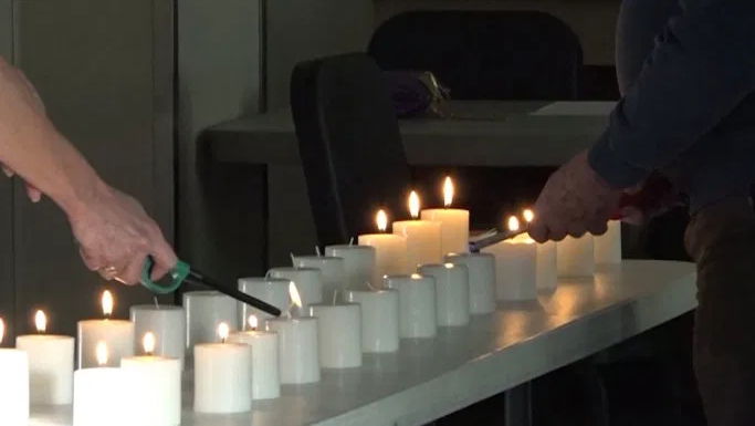 Community invited to pair of Sunday vigils marking Homeless Persons’ Memorial Day