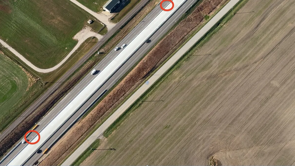 Hidden in ‘plane’ sight: Missouri State Highway Patrol turns to the sky to catch speeders