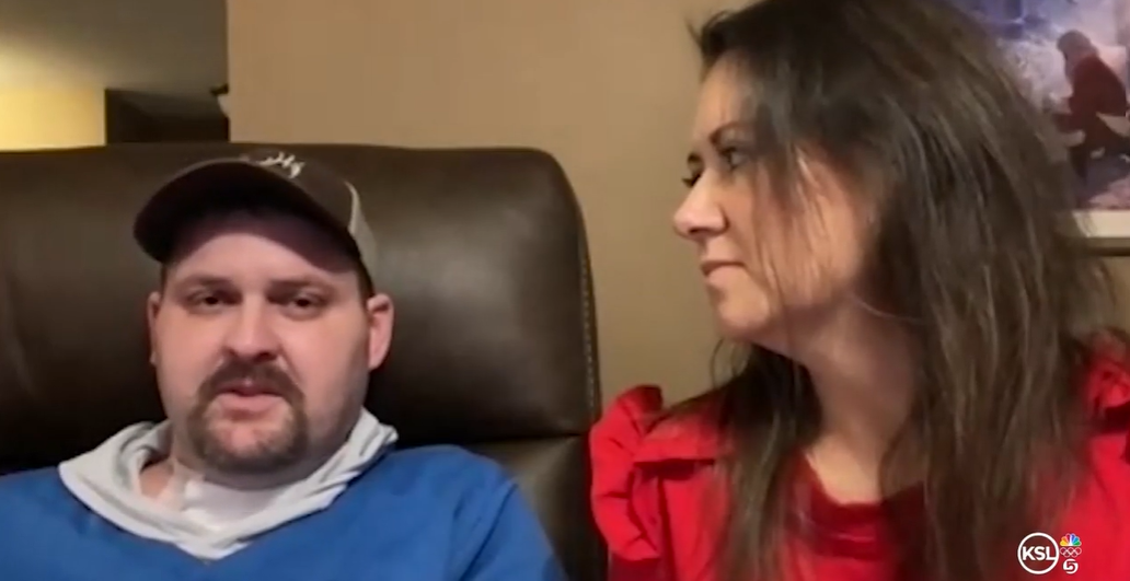 Phelps described a recovery journey filled with determination and faith in which he accepted every prayer and blessing that was offered.