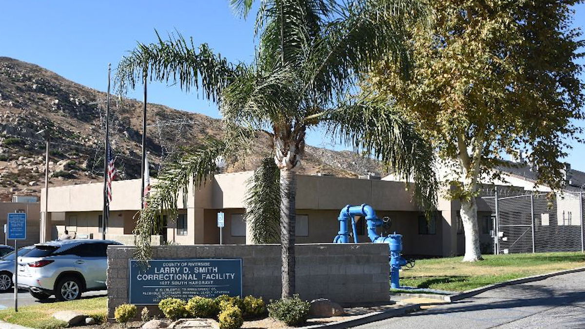 Felon dies in custody