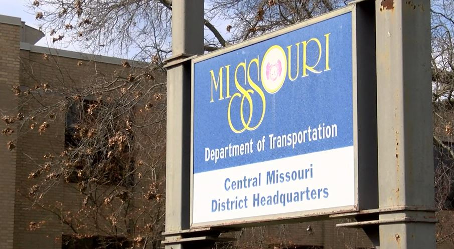 Closed section of Highway 54 in eastern Audrain County reopens