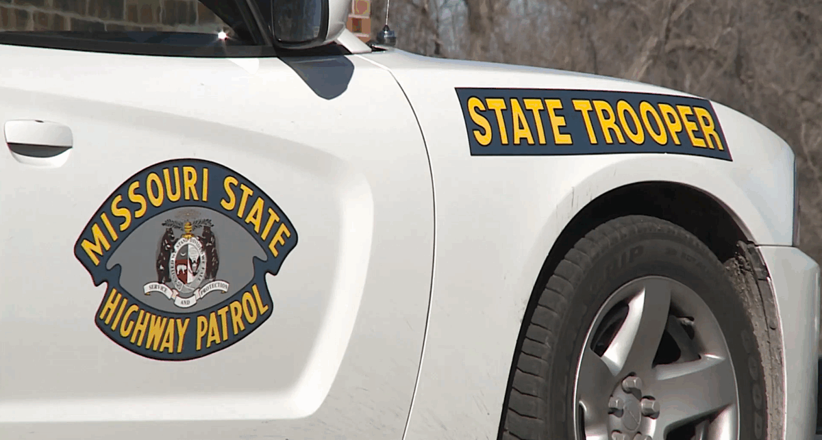 19-year-old Kirksville woman seriously injured in Christmas Day crash