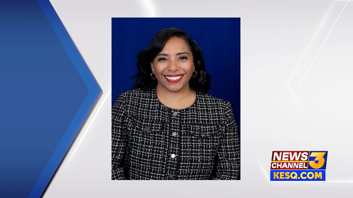 Naomi Soto to be sworn-in as new mayor of Palm Springs