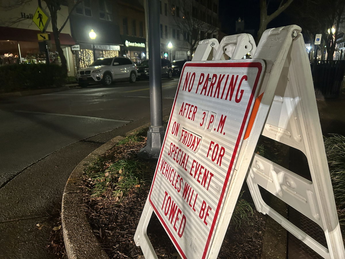 Jefferson City and Columbia gear up for holiday festivities and traffic impacts