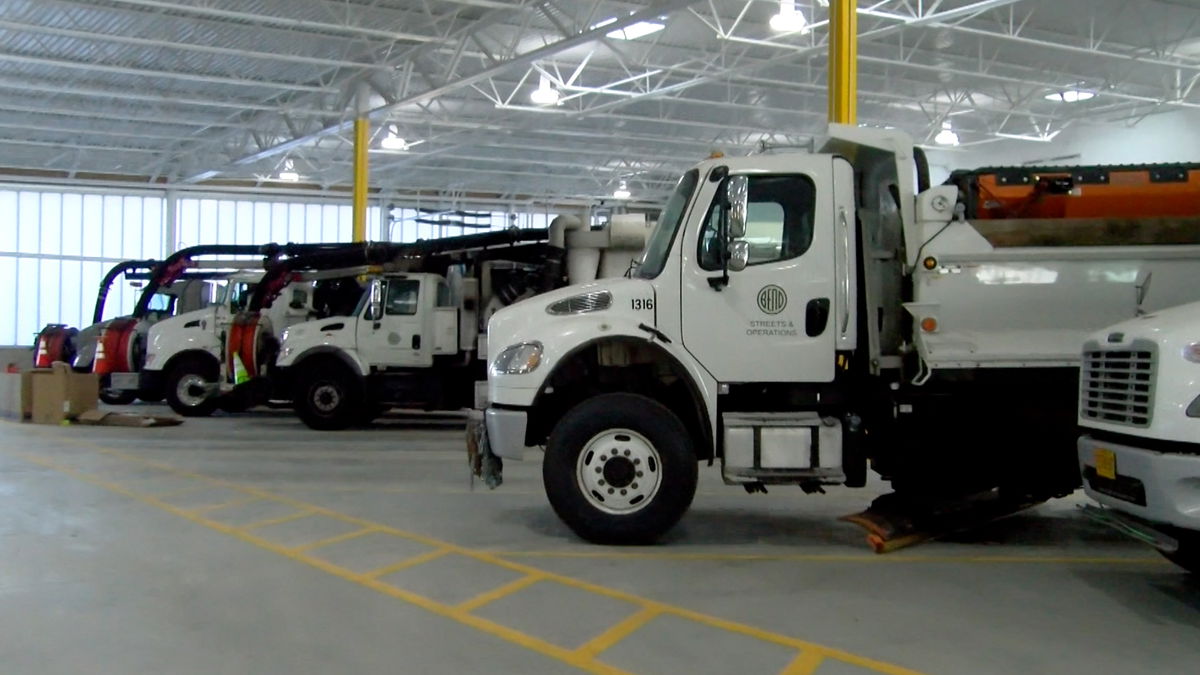 ‘Right treatment at the right time’: City of Bend highlights street preservation efforts and winter preparations