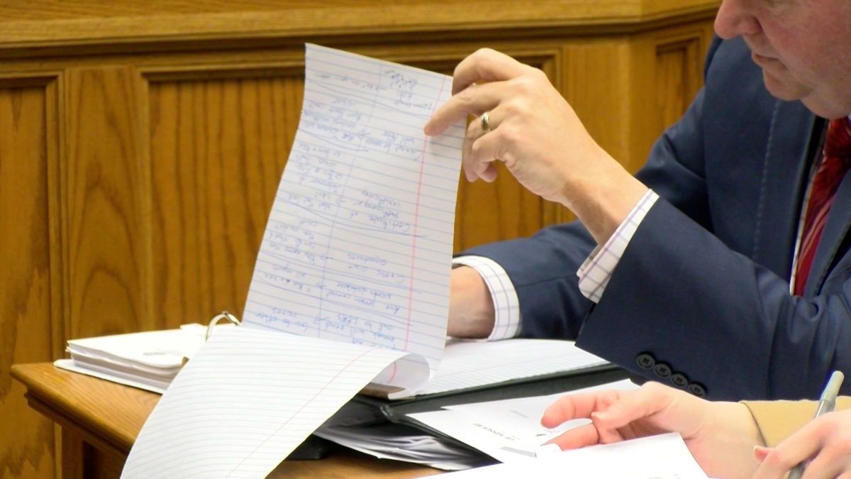 Missouri redistricting lawsuit goes to trial for third time